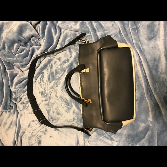 Chloe Baylee tote